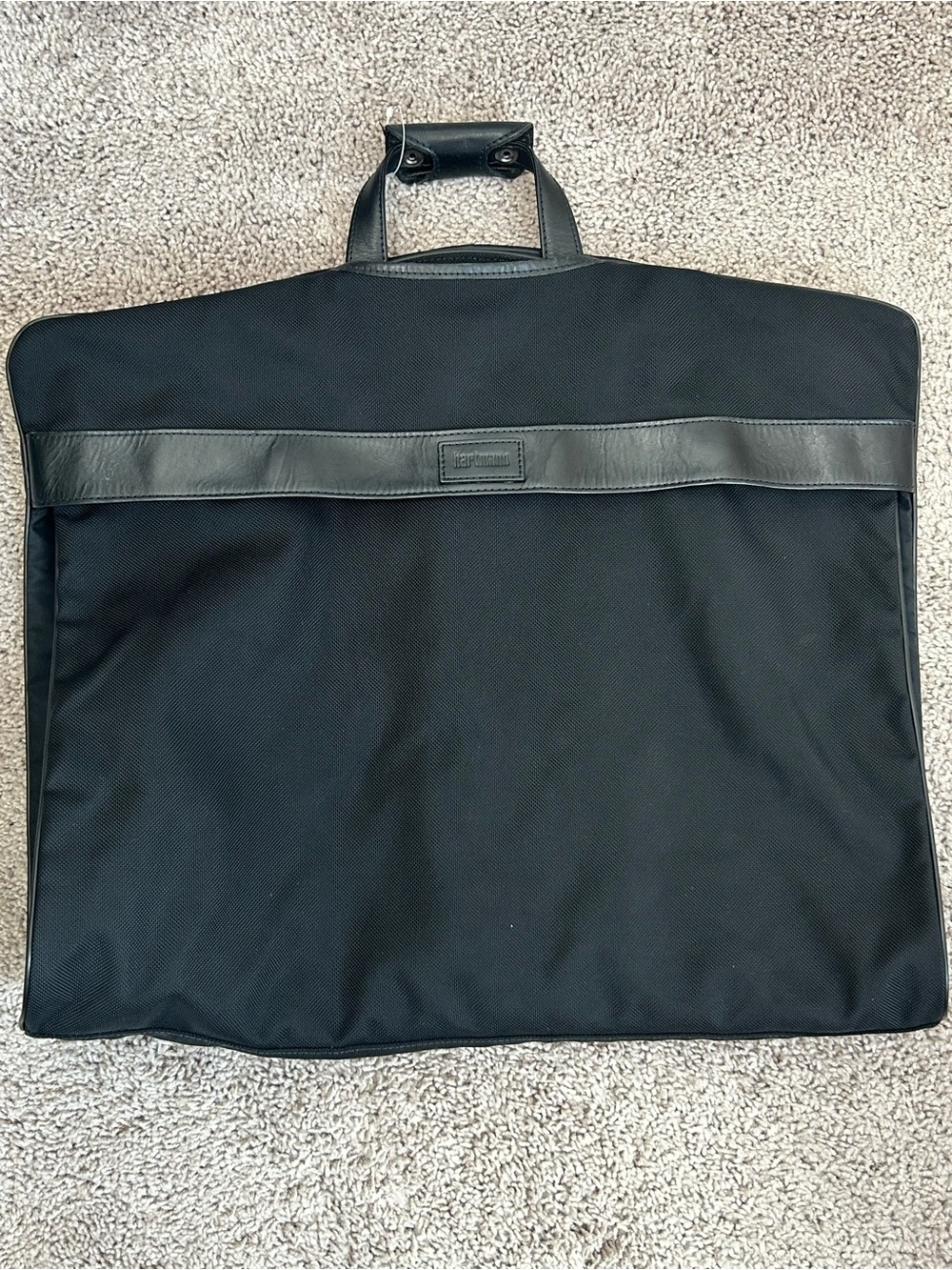 HARTMANN garment suit Travel Bag